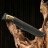 Нож охотничий &quot;Барракуда&quot; сталь - 95х18, рукоять - стабилизированная корельская береза