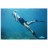 Ласты для плавания Endura, размер 37,5 - 41, цвета микс, 27029 Bestway