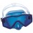 Маска для плавания Aqua Prime, от 14 лет, цвета МИКС, 22056 Bestway