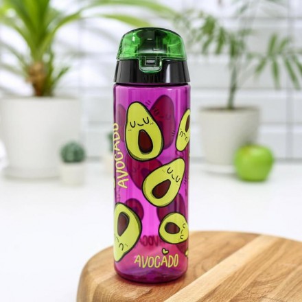 Бутылка «Авокадо», 750 мл