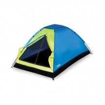 Палатка туристическая Atemi SHERPA 2 TX, однослойная, 2-х местная