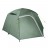Палатка BTrace Point 2+, двухслойная, двухместная, цвет зеленый