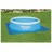 Подстилка для круглых бассейнов, 335 х 335 см, 58001 Bestway