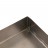 Контейнер для щепы ROYALGRILL™, 24х10х4,5 см, сталь 0,5 мм