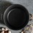 Казан-кастрюля чугунный литой, 3 л, алюминиевая крышка, премиум набор