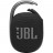 Портативная колонка JBL Clip 4, 5 Вт, BT 5.1, USB Type-C, IP 67, 500 мАч, черная