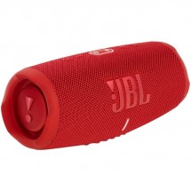 Портативная колонка JBL Charge 5, 40 Вт, BT 5.1, USB Type-C, IP 67, 7500 мАч, красная