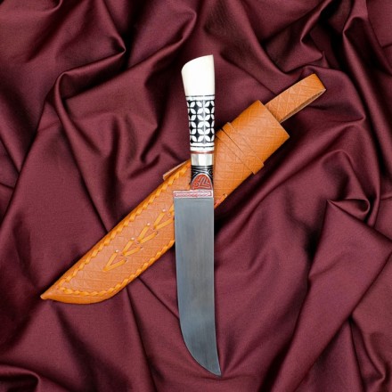 Нож Пчак Шархон