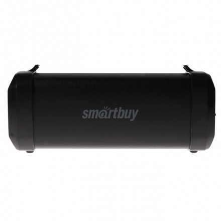 Портативная колонка Smartbuy Satellite, 4 Вт, Bluetooth, FM-радио, USB, черная
