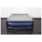 Кровать надувная Queen 203 х 152 х 56 см со встроенным электронасосом 67614