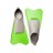 Ласты POOL COLOUR SHORT, размер 26-29, цвет зелёный