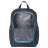 Изотермический рюкзак Liten Fest серый с синим
