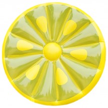 Плот для плавания «Лимон», d=143 см