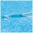 Набор для чистки бассейна, пылесос с 3 насадками, сачок, прямая щётка, 279 см, 28003 INTEX