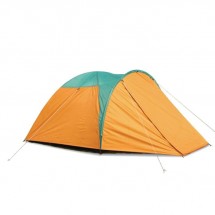 Палатка туристическая WILDMAN™ «Дакота», 3-х местная, двухслойная, 300x200x135 см