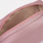 Косметичка дор  L-1147, 19*9*10, отд на молнии, с ручкой, розовый