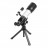 Телескоп Veber, 350 × 70, рефрактор