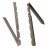 Мангал походный «Таганок», 0,8 мм, 6 шампуров, в чехле, ROYALGRILL™