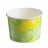 Стакан-креманка &quot;Цитрус&quot; под мороженое и десерты, 250 мл, верхний диаметр 93 мм (Цена за 50 шт.)