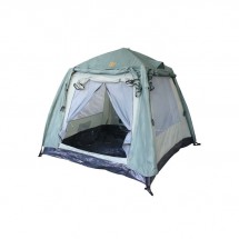 Палатка кемпинговая WOODLAND Solar Traveler 3