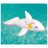 Игрушка надувная для плавания «Кит», 157 х 94 см, от 3 лет, цвета МИКС, 41037 Bestway