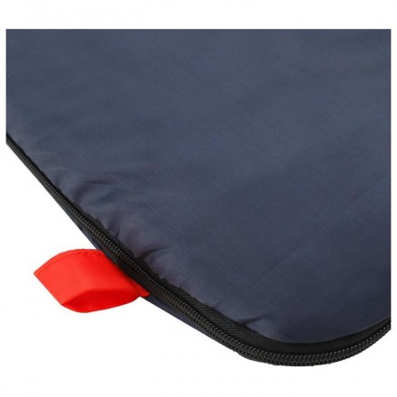 Спальник 3-слойный, одеяло 225 x 100 см, camping cool, таффета/хлопок, -10°C