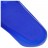 Ласты для бассейна Elous ES35, размер 30-32, цвет синий