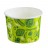 Стакан креманка &quot;Зелёный&quot; 250 мл, верхний диаметр 93 мм (Цена за 50 шт.)