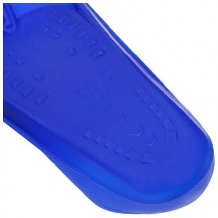 Ласты для бассейна Elous ES35, размер 36-38, цвет синий