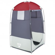 Палатка-кабинка, 110 х 110 х 190 см, 68002 Bestway
