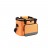Сумка-холодильник на ремне Bradex 28х19х23,5см, цвет оранжевый