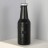 Портативная колонка &quot;Бутылка&quot;, черная, модель ES-02, 22,1 х 7 см