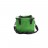Сумка-холодильник на ремне Bradex 33х23х28см, цвет зеленый