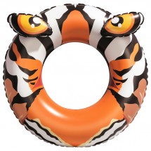 Круг для плавания «Хищники», d=91 см, от 10 лет, цвета МИКС, 36122 Bestway
