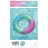 Круг для плавания, «Радуга», d=91 см, от 10 лет, цвета МИКС, 36126 Bestway