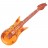 Надувная игрушка «Гитара», 95 см, цвета микс