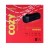 Портативная колонка Perfeo COZY, FM, MP3, microSD, USB, AUX, 8 Вт, 1800 мАч, черная