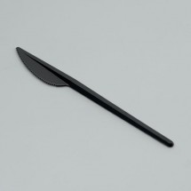 Нож &quot;Черный&quot; 16,5 см (Цена за 200 шт.)