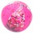 Мяч надувной Glitter Fusion, d=41 см, цвета МИКС, 31050 Bestway