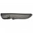 Чехол для ножа закрытый средний, с лезвием длиной 15,5 см, кожаный, микс цветов