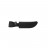 Чехол для ножа средний, широкий, с лезвием длиной 15,5 см, кожаный, микс цветов