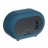 Портативная колонка  Hiper RETRO S, BT, 5 Вт, Micro-USB/AUX, 1800 мАч, синяя
