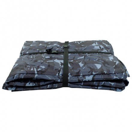 Пол для зимней палатки 200, 220 × 220 см, цвета микс