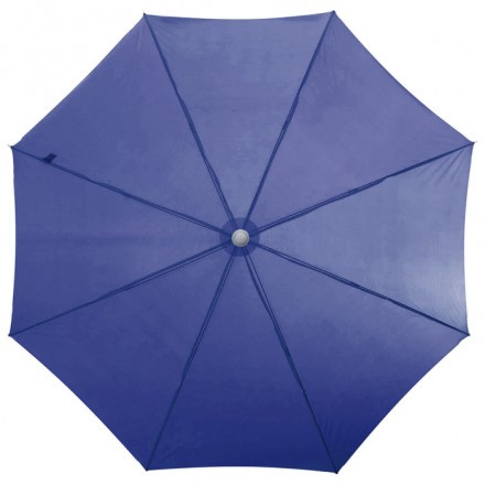Зонт пляжный «Классика», d=150 cм, h=170 см, МИКС