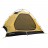 Палатка BTrace Talweg 4, двухслойная, четырёхместная, цвет зеленый
