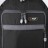 Рюкзак туристический, 21 л, отдел на молнии, 2 наружных кармана, 2 боковых кармана, цвет чёрный/серый