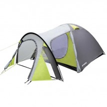 Палатка туристическая Аtemi TAIGA 3 CX, двухслойная, трёхместная