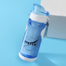 Бутылка для воды &quot;Water&quot;, 700 мл