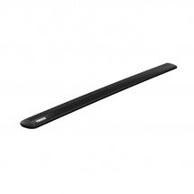 Комплект дуг Thule  WingBar Evo черного цвета 127 см, 2 шт., 711320