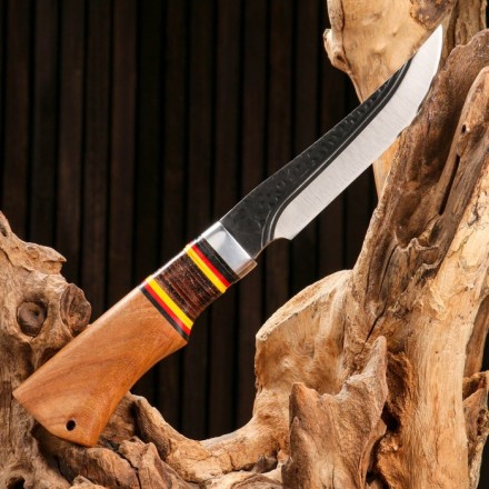 Нож охотничий, Мастер К клинок 11,5 см